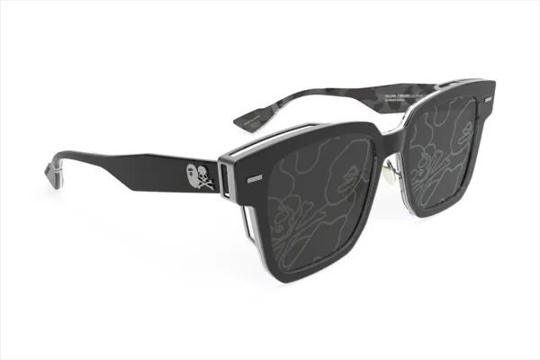 BAPE STORE YOKOHAMA SUNGLASSES | Parallel