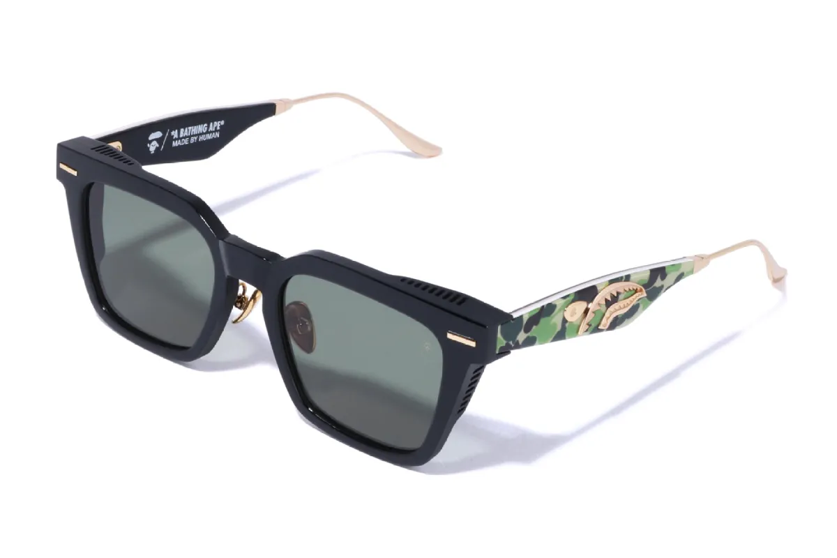 SUNGLASSES 4 sold by Bape