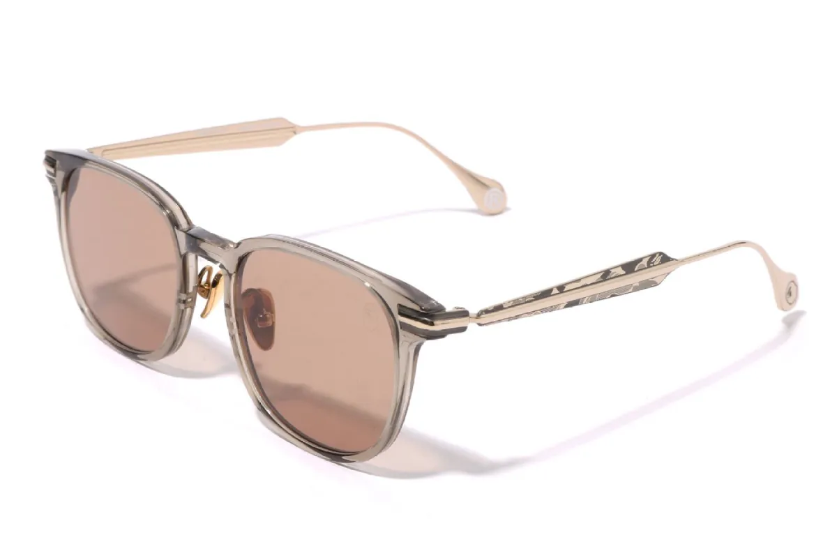 SUNGLASSES #21 sold by Bape