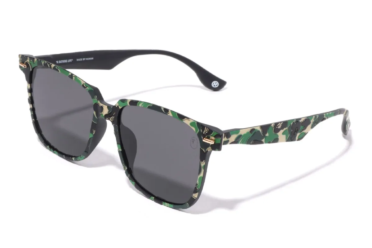 SUNGLASSES #9 sold by Bape