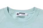 APE SHALL NEVER KILL APE CREWNECK sold by Bape