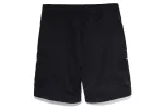 SIDE POCKET DETACHABLE RELAXED FIT PANTS sold by Bape
