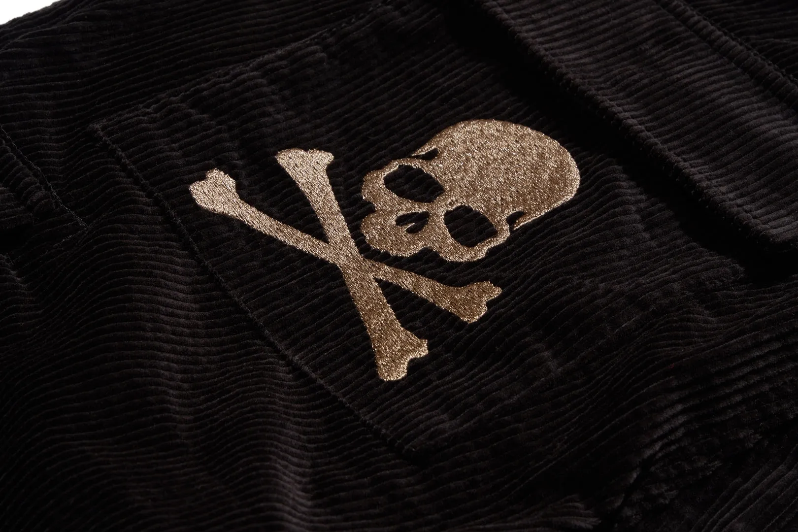 【 BAPE X MMJ 】CORDUROY CARGO PANTS sold by Bape product image thumbnail 4