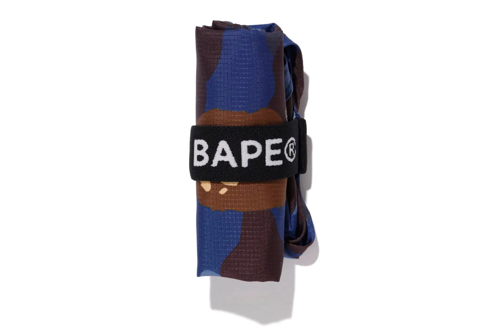 COLOR CAMO SHOPPING BAG M sold by Bape product image thumbnail 3