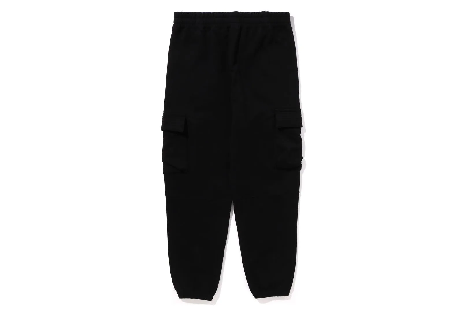 A RISING BAPE MILITARY SWEAT PANTS sold by Bape product image thumbnail 2