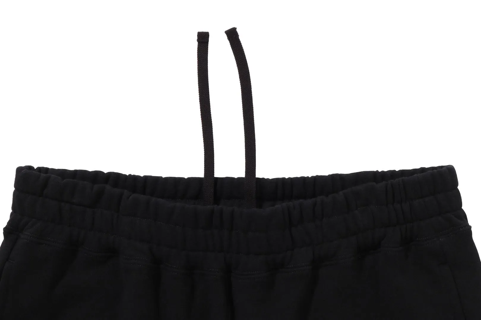 A RISING BAPE MILITARY SWEAT PANTS sold by Bape product image thumbnail 4