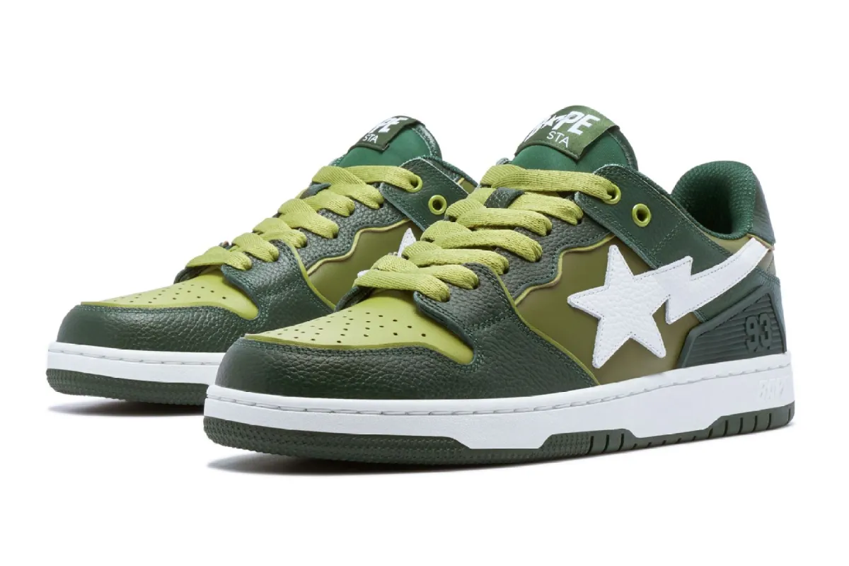 BAPE SK8 STA #2 sold by Bape