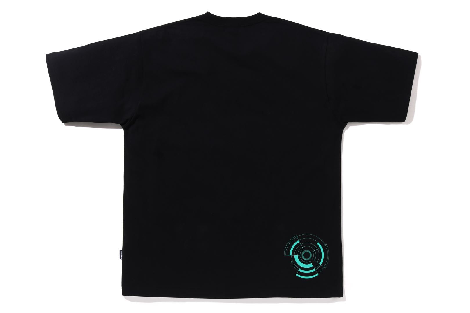 BATHING APE RELAXED FIT TEE sold by Bape product image thumbnail 2