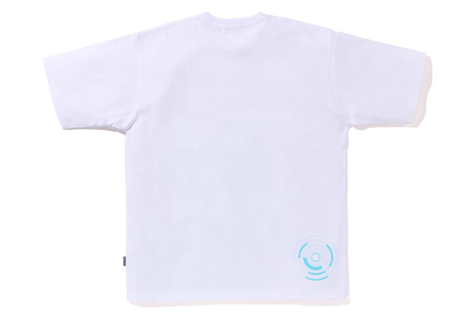 BATHING APE RELAXED FIT TEE sold by Bape product image thumbnail 7