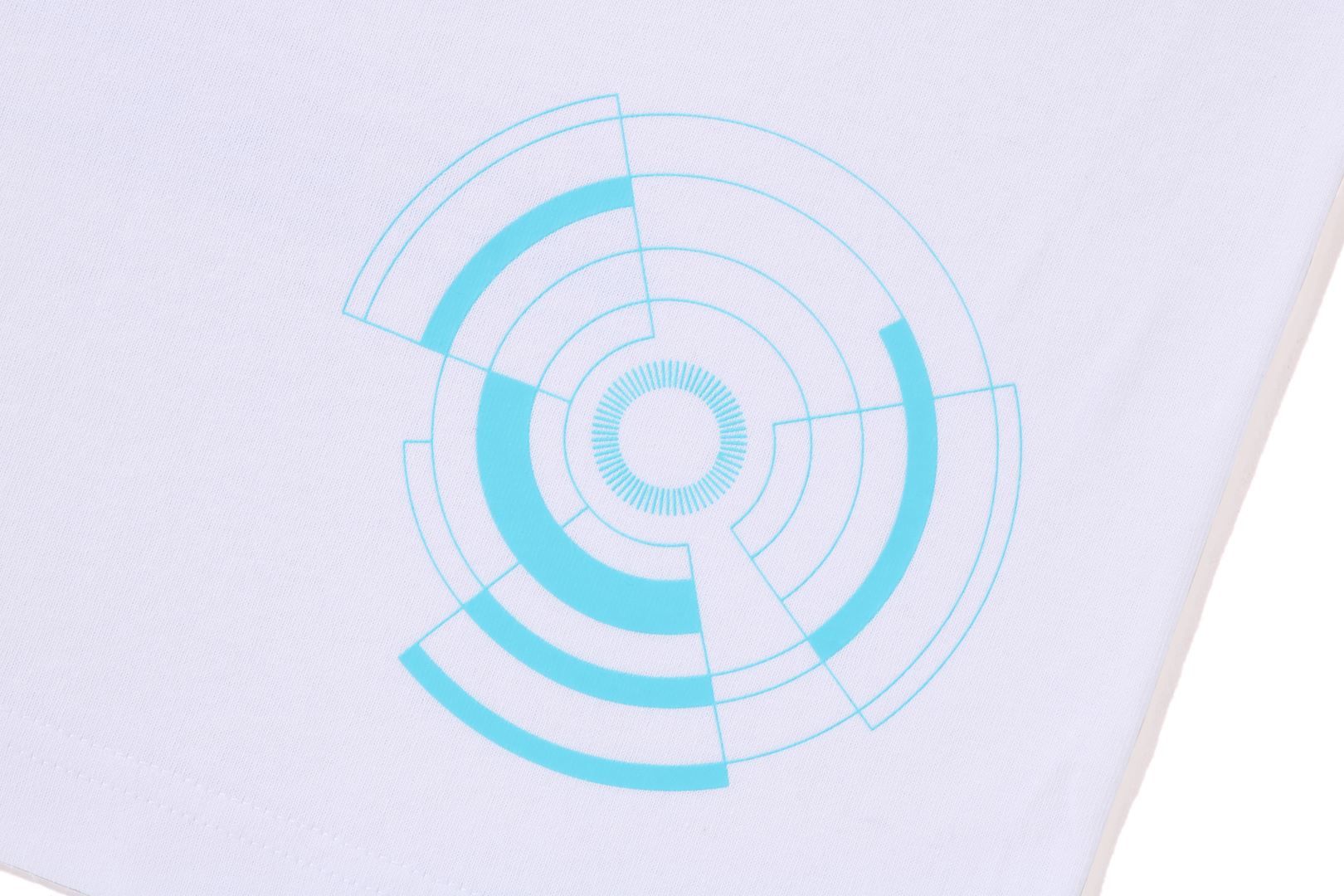 BATHING APE RELAXED FIT TEE sold by Bape product image thumbnail 9