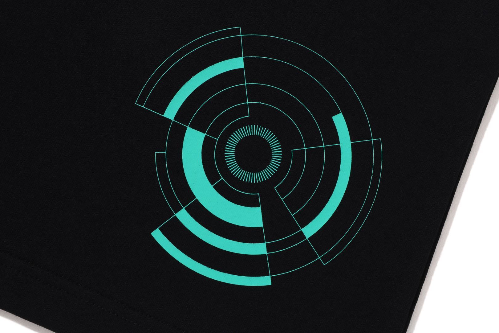 BATHING APE RELAXED FIT TEE sold by Bape product image thumbnail 4