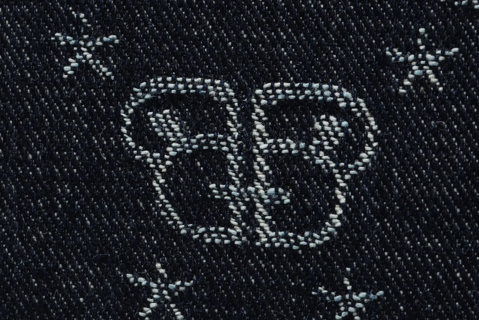 BAPY MONOGRAM SHOPPER sold by Bape product image thumbnail 3