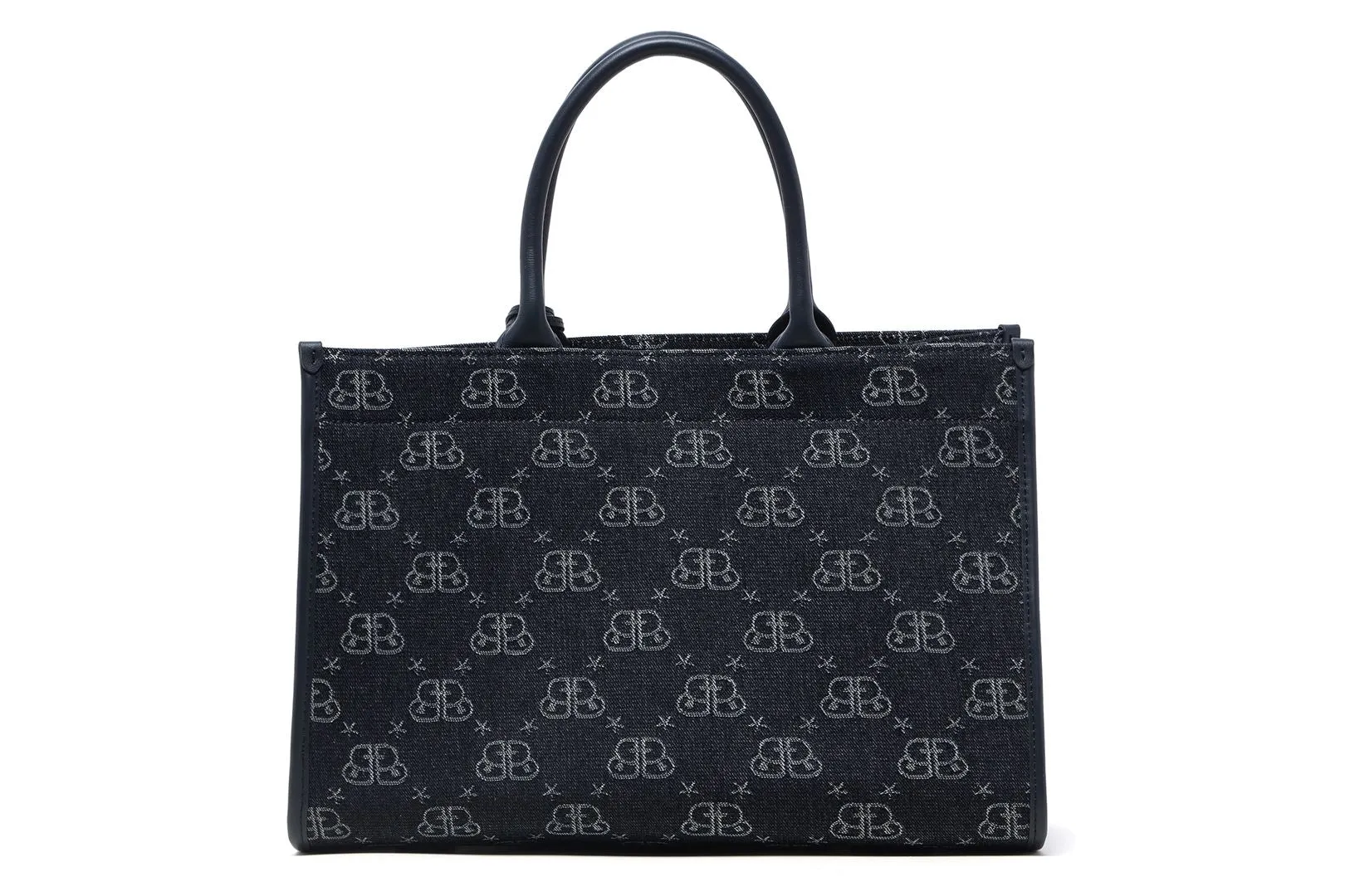 BAPY MONOGRAM SHOPPER sold by Bape product image thumbnail 2