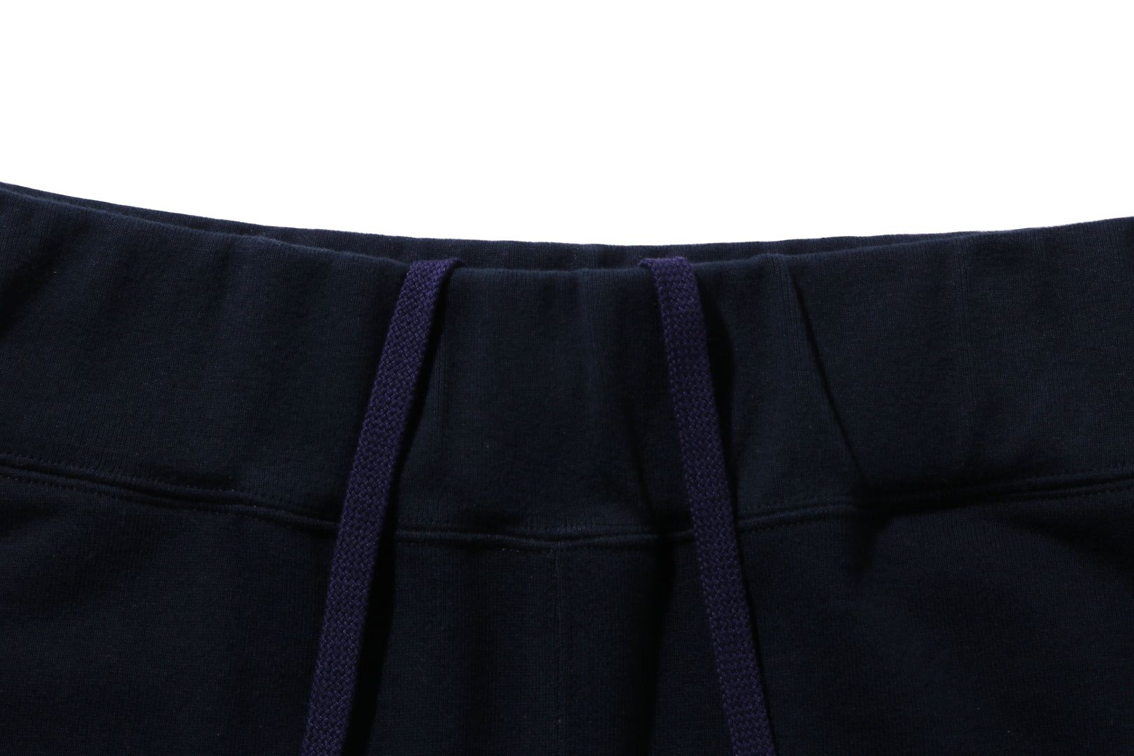 APE HEAD ONE POINT SWEAT SHORT sold by Bape product image thumbnail 19