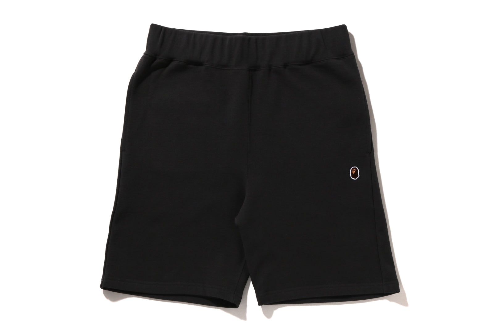 APE HEAD ONE POINT SWEAT SHORT sold by Bape product image thumbnail 29