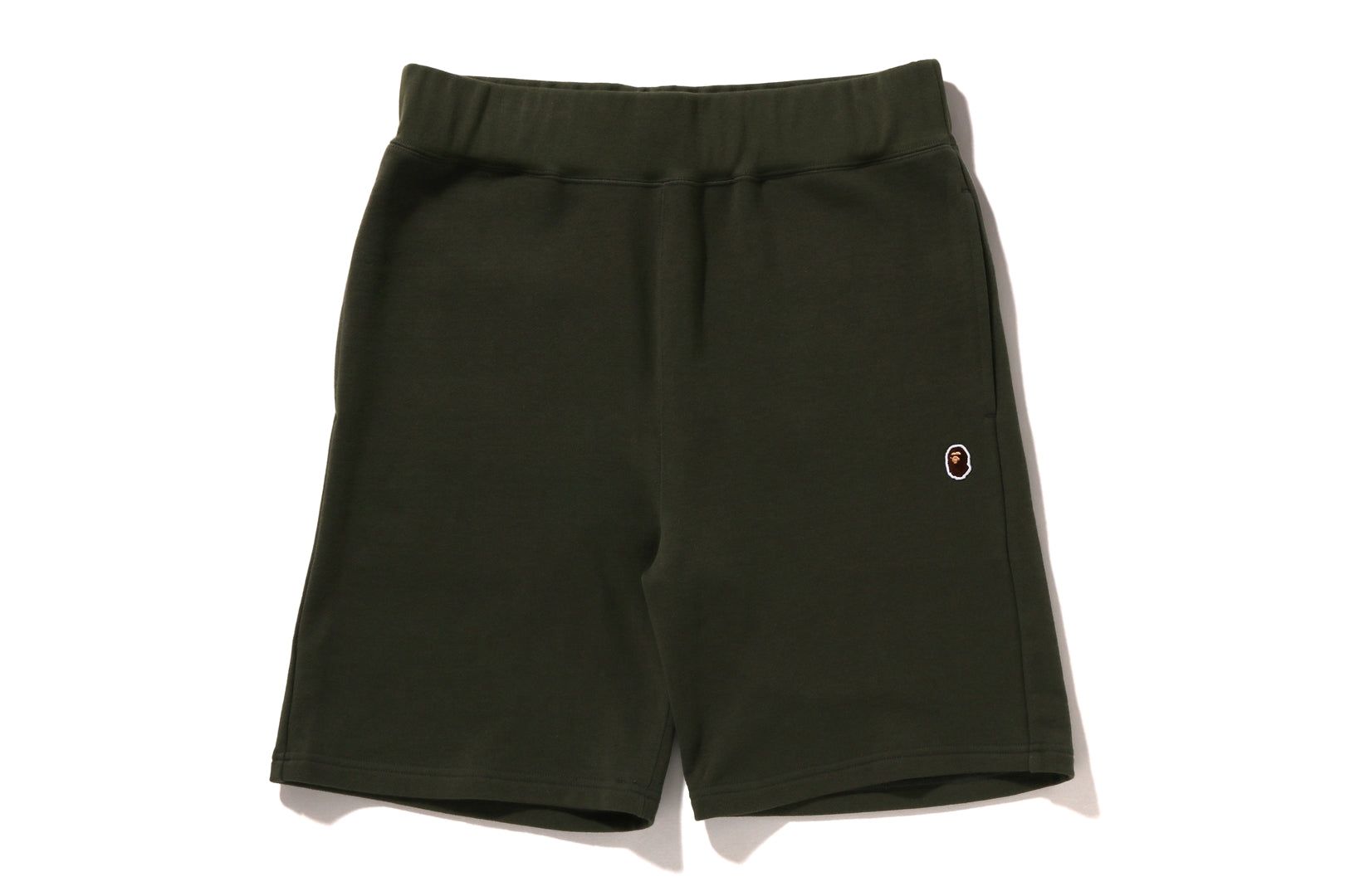 APE HEAD ONE POINT SWEAT SHORT sold by Bape product image thumbnail 9