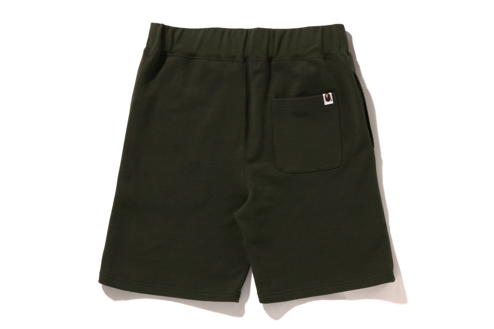 APE HEAD ONE POINT SWEAT SHORT sold by Bape product image thumbnail 10