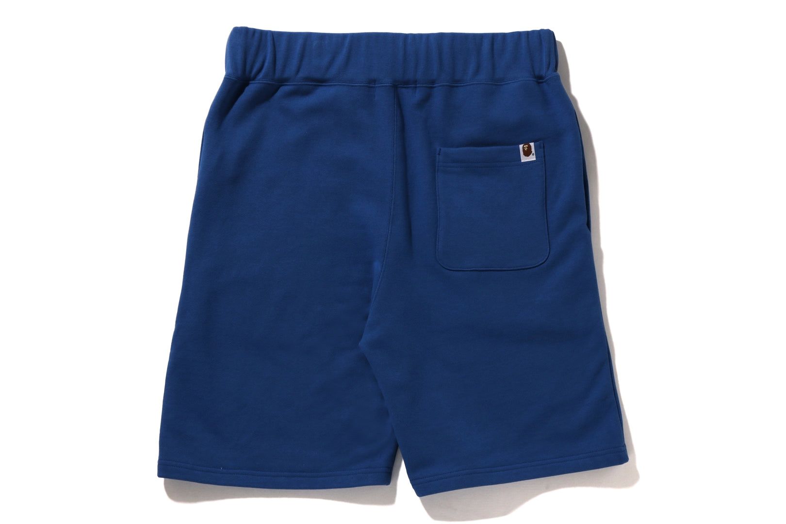 APE HEAD ONE POINT SWEAT SHORT sold by Bape product image thumbnail 26