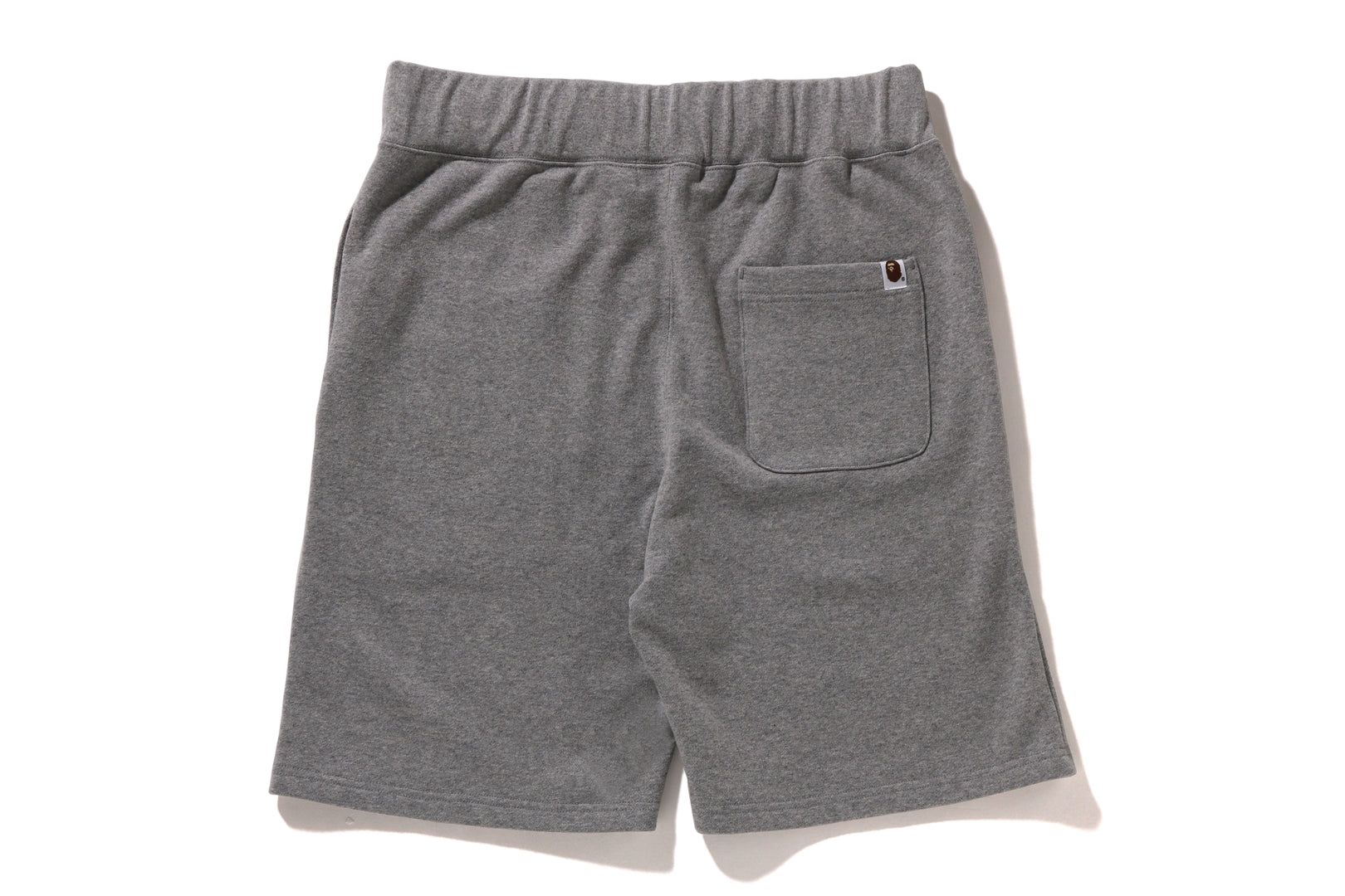 APE HEAD ONE POINT SWEAT SHORT sold by Bape product image thumbnail 22