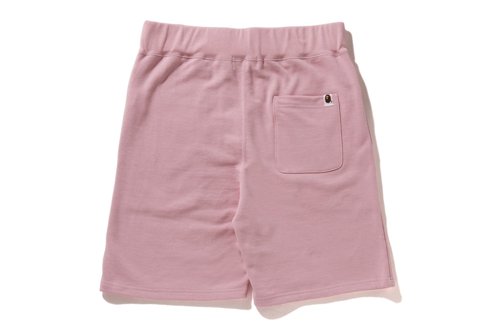 APE HEAD ONE POINT SWEAT SHORT sold by Bape product image thumbnail 14