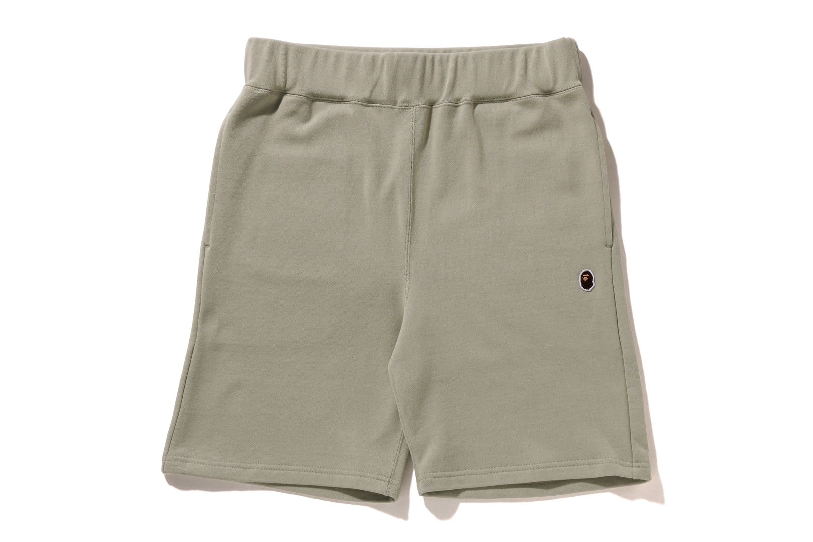 APE HEAD ONE POINT SWEAT SHORT sold by Bape product image thumbnail 5