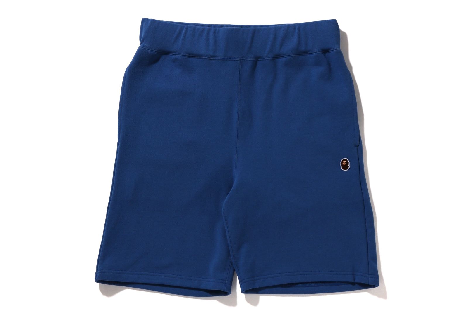 APE HEAD ONE POINT SWEAT SHORT sold by Bape product image thumbnail 25