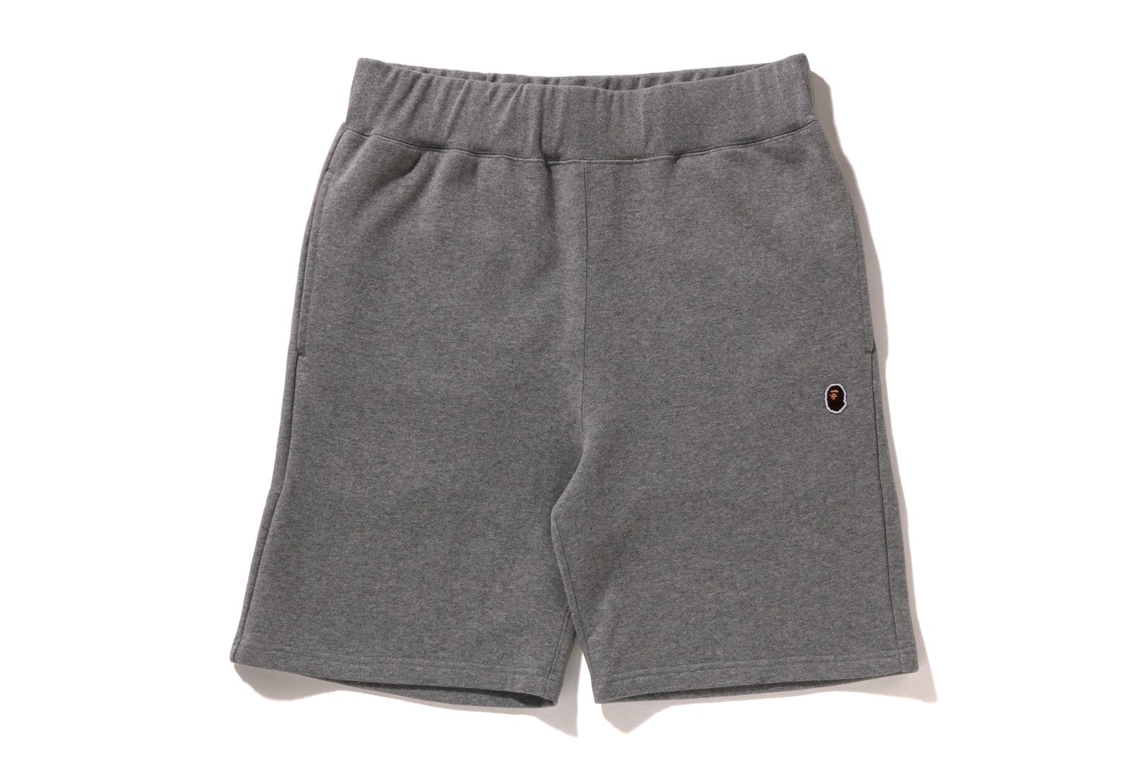 APE HEAD ONE POINT SWEAT SHORT sold by Bape product image thumbnail 21