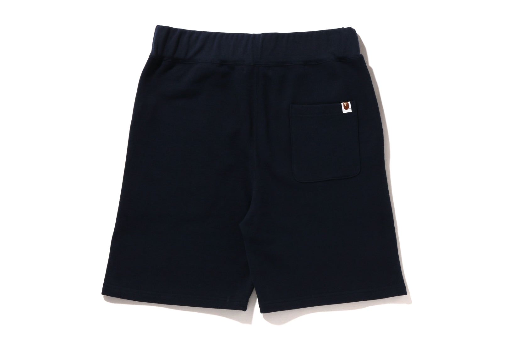 APE HEAD ONE POINT SWEAT SHORT sold by Bape product image thumbnail 18