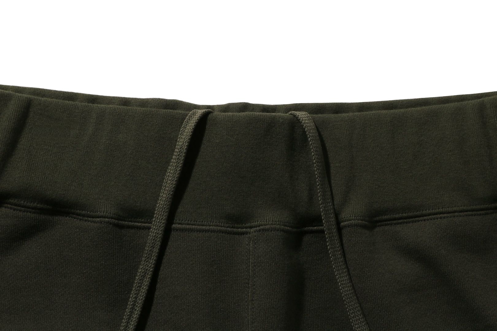 APE HEAD ONE POINT SWEAT SHORT sold by Bape product image thumbnail 11