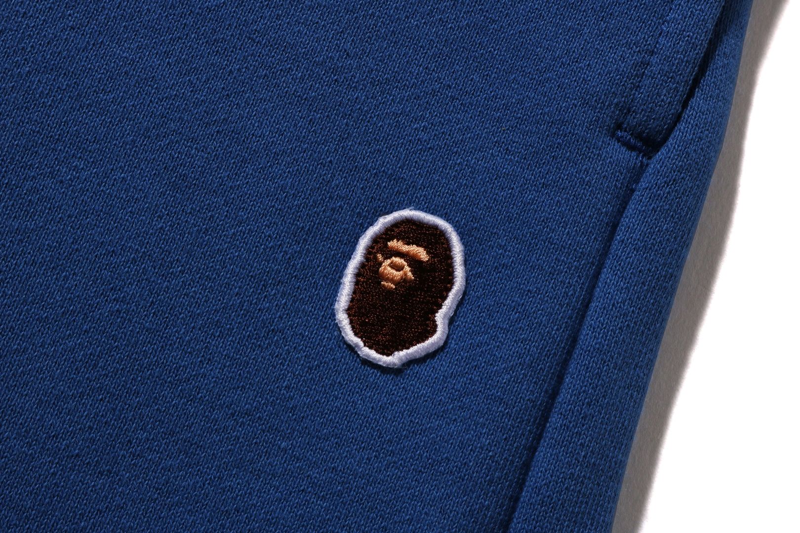 APE HEAD ONE POINT SWEAT SHORT sold by Bape product image thumbnail 28