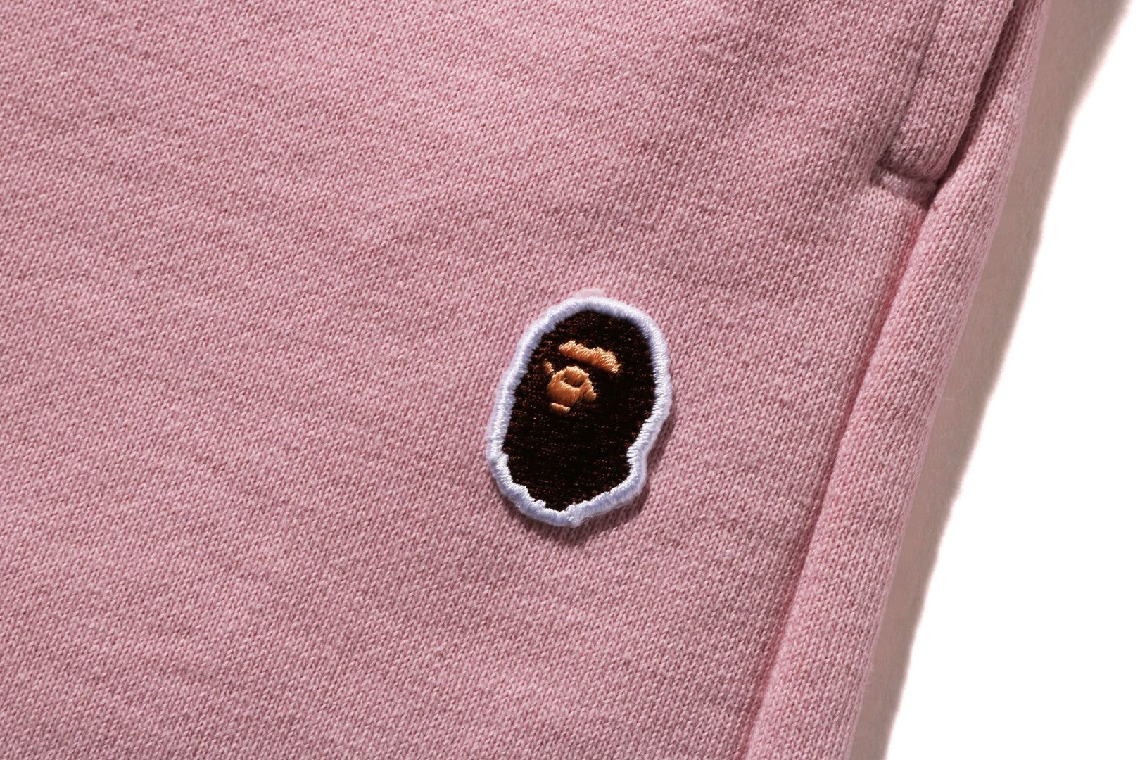 APE HEAD ONE POINT SWEAT SHORT sold by Bape product image thumbnail 16