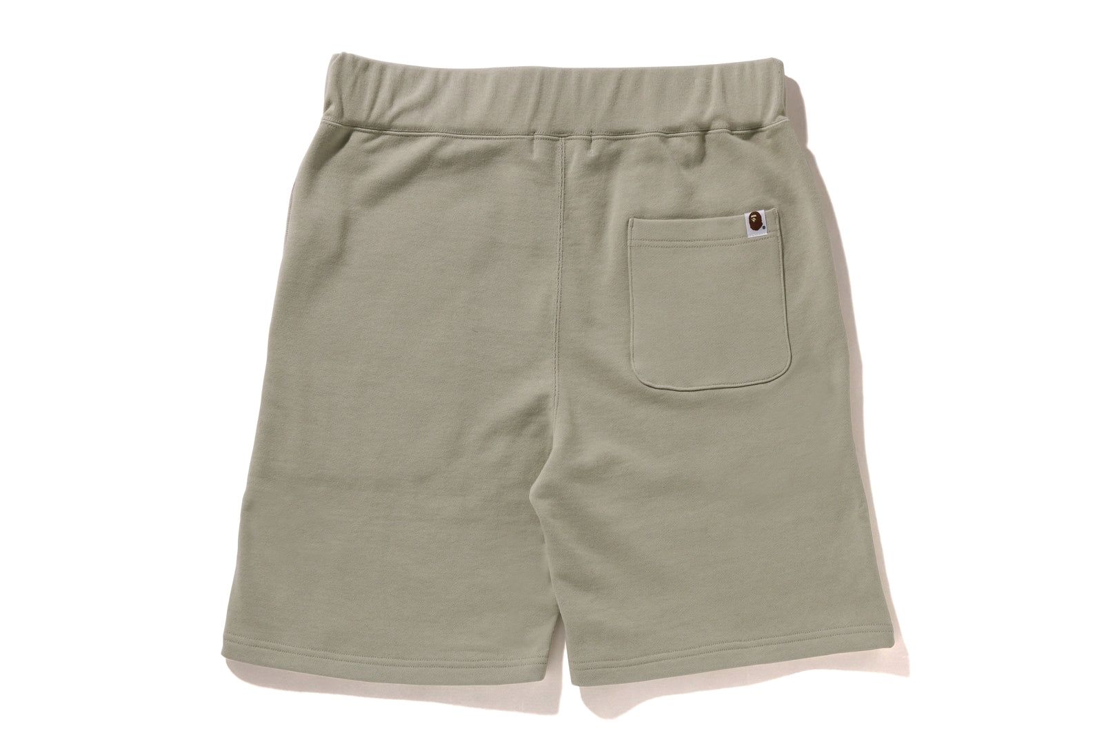 APE HEAD ONE POINT SWEAT SHORT sold by Bape product image thumbnail 6