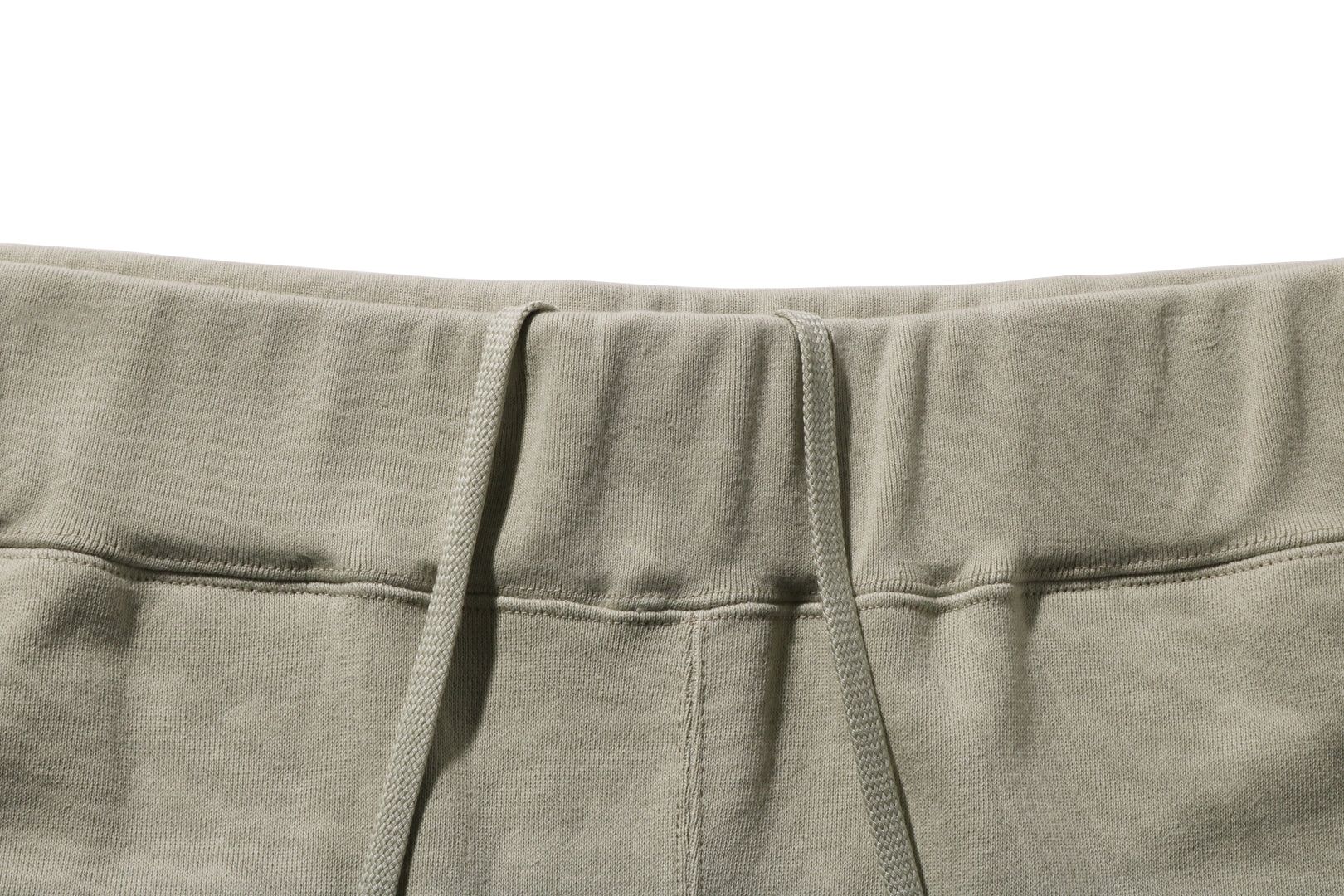 APE HEAD ONE POINT SWEAT SHORT sold by Bape product image thumbnail 7