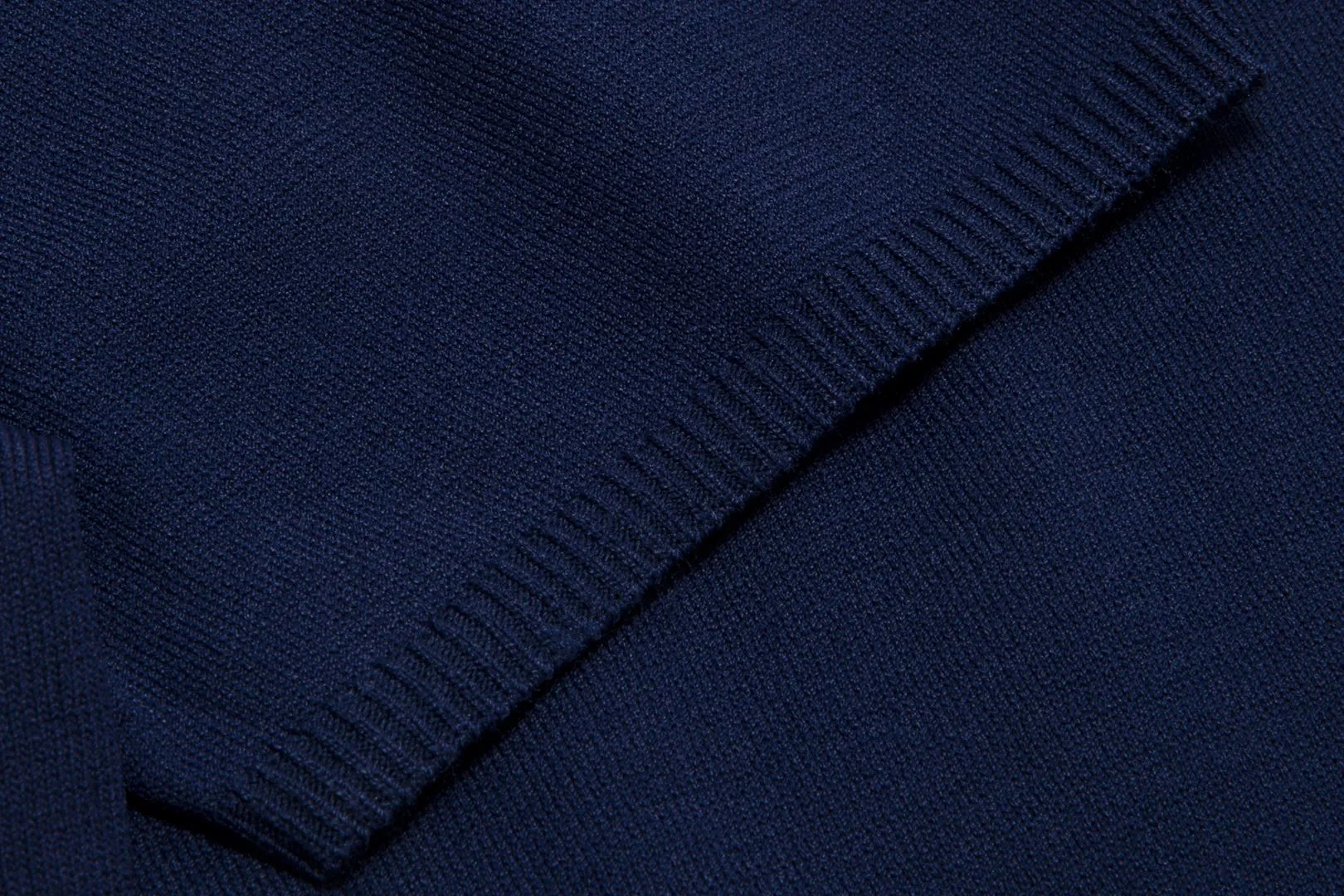 TURTLENECK SHORT SLEEVES KNIT TOP sold by Bape product image thumbnail 4