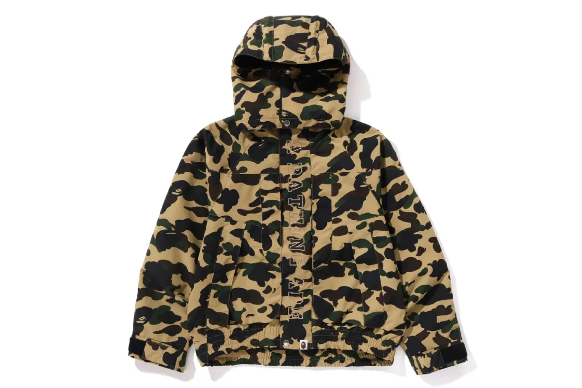 ジャケット・アウター BAPE TIGER ORANGE CAMO SNOW BOARD L s-l400.jpg