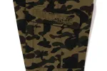 1ST CAMO 6 POCKET PANTS sold by Bape