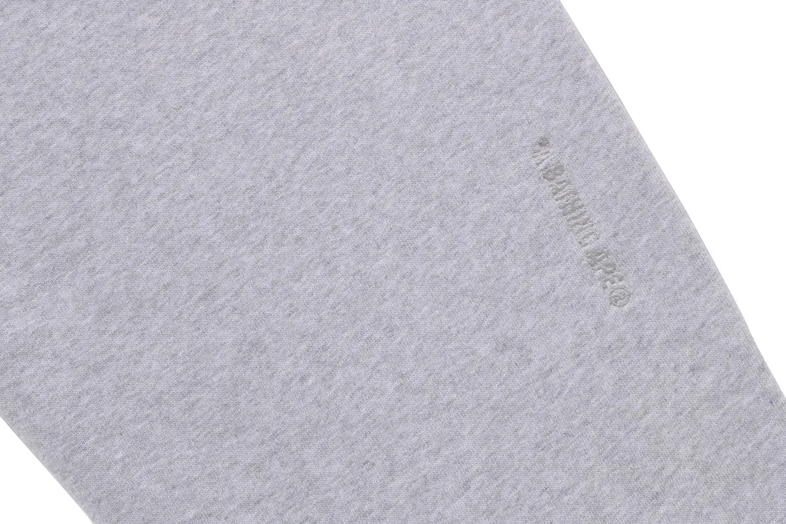 APE HEAD ONE POINT SWEAT PANTS sold by Bape product image thumbnail 4