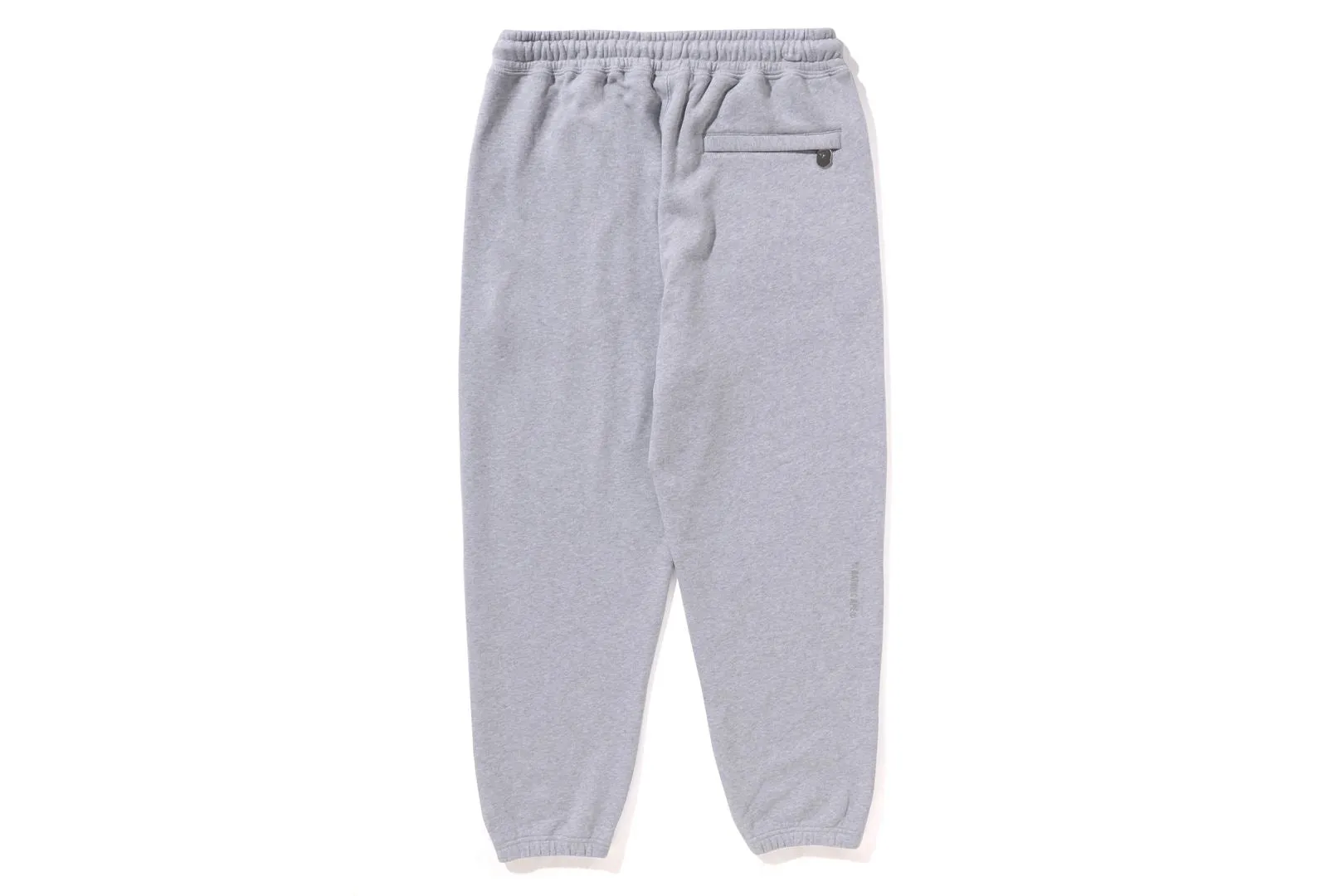 APE HEAD ONE POINT SWEAT PANTS sold by Bape product image thumbnail 2