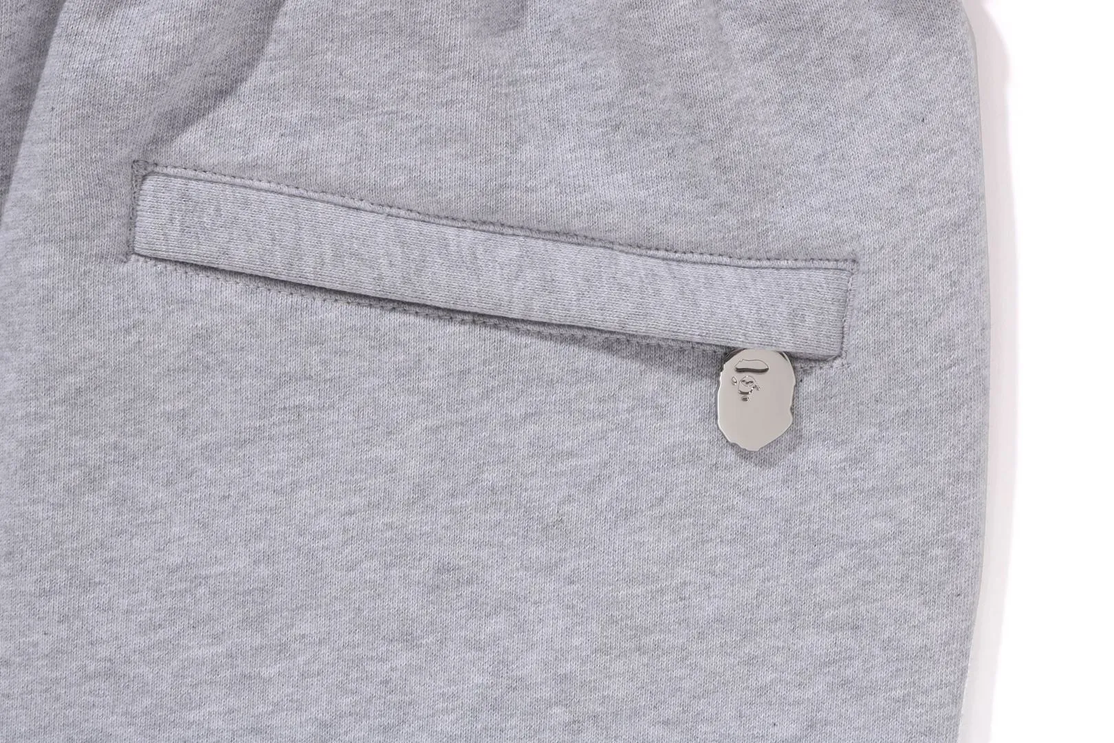 APE HEAD ONE POINT SWEAT PANTS sold by Bape product image thumbnail 5