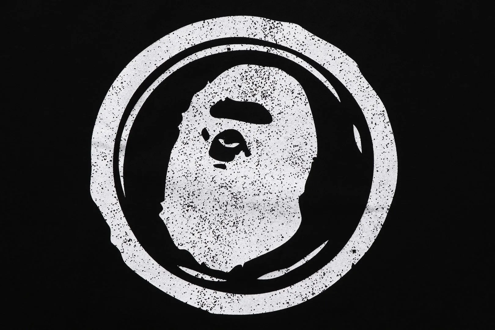 JAPANESE SEAL TEE sold by Bape product image thumbnail 3