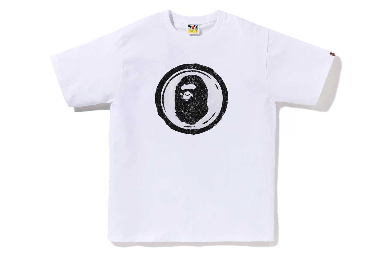 JAPANESE SEAL TEE sold by Bape product image thumbnail 4