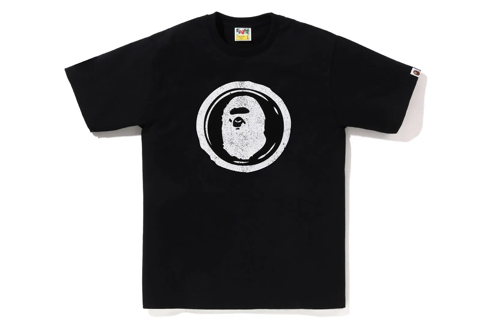 JAPANESE SEAL TEE sold by Bape