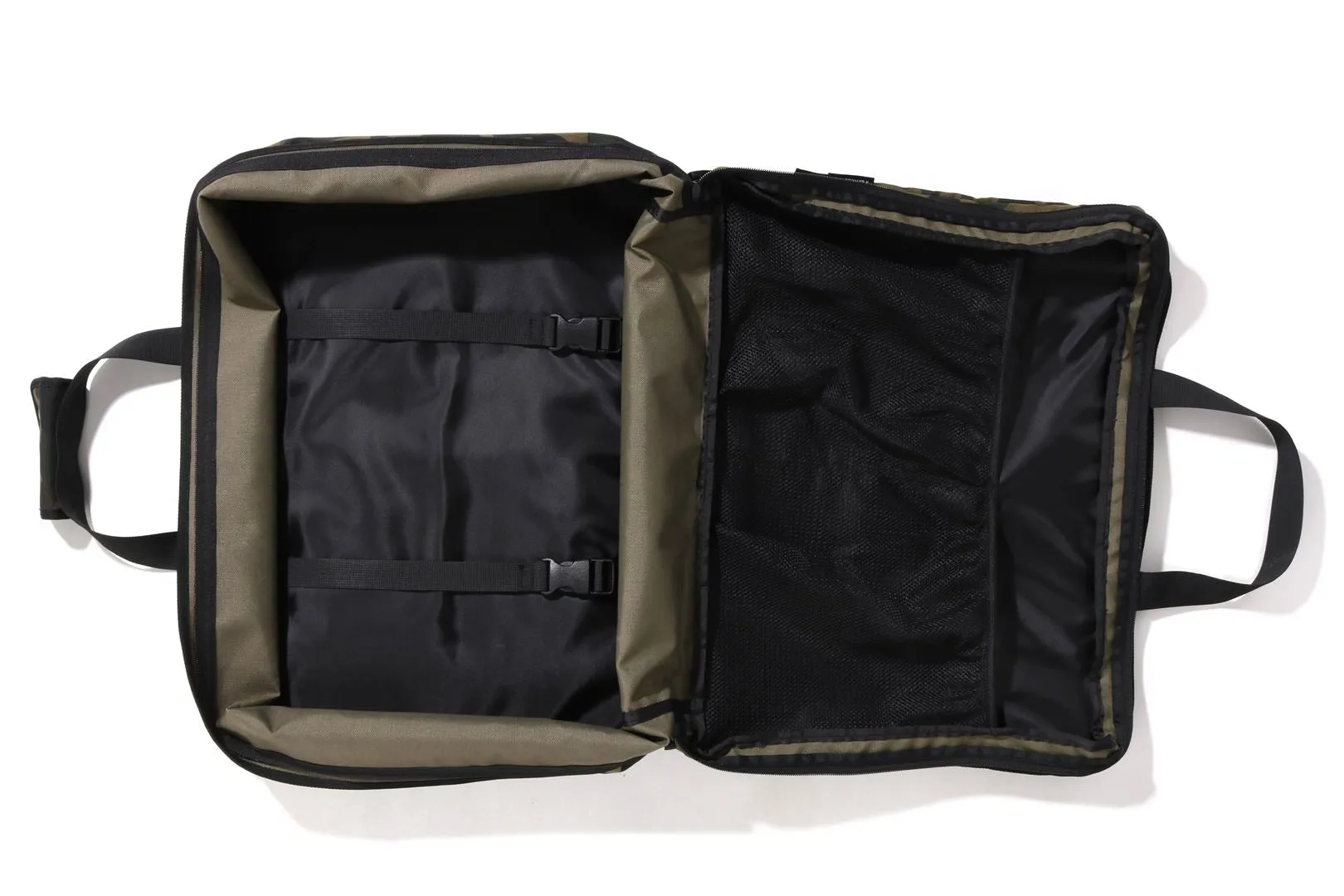 1ST CAMO 3WAY BAG sold by Bape product image thumbnail 5