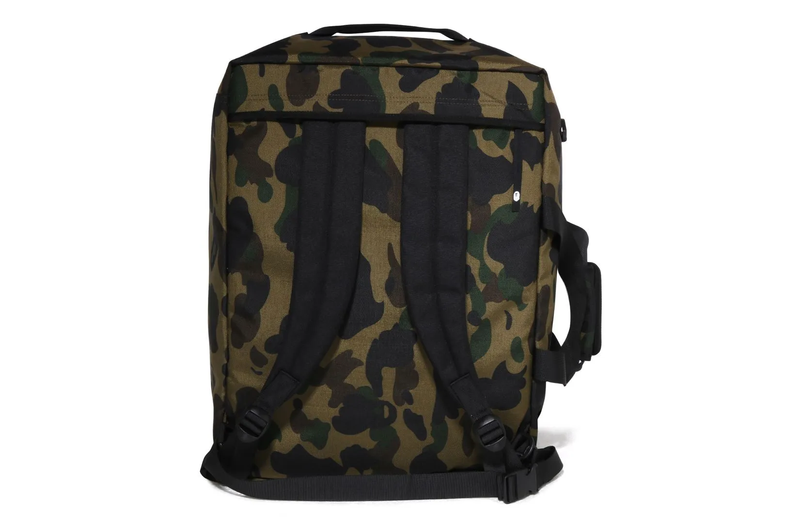 1ST CAMO 3WAY BAG sold by Bape product image thumbnail 3