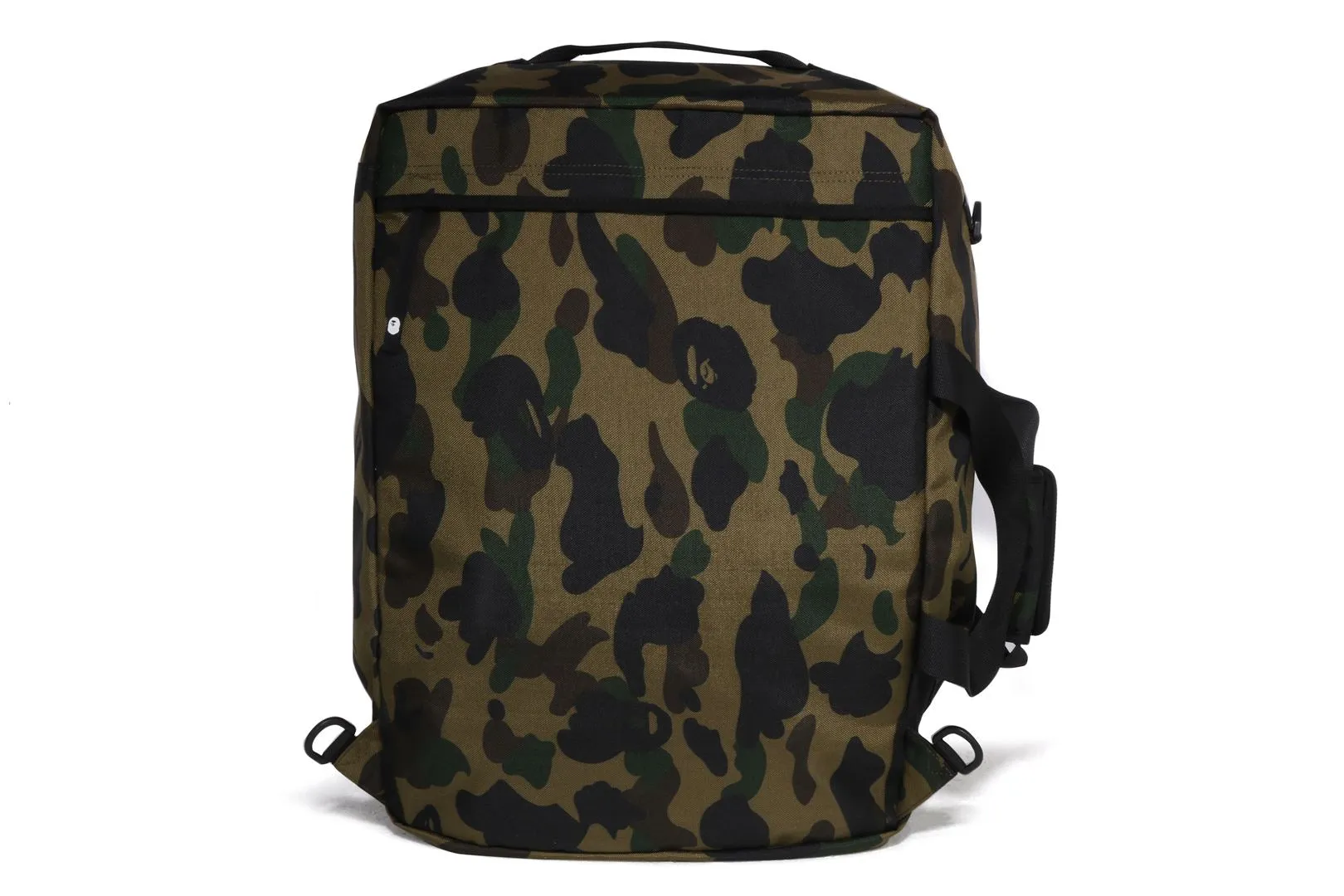 1ST CAMO 3WAY BAG sold by Bape product image thumbnail 2