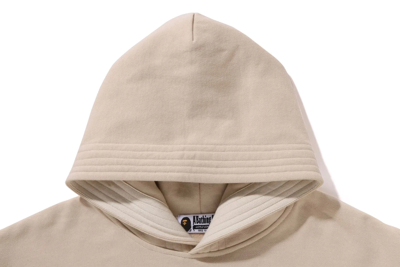A RISING BAPE PULLOVER HOODIE sold by Bape product image thumbnail 3