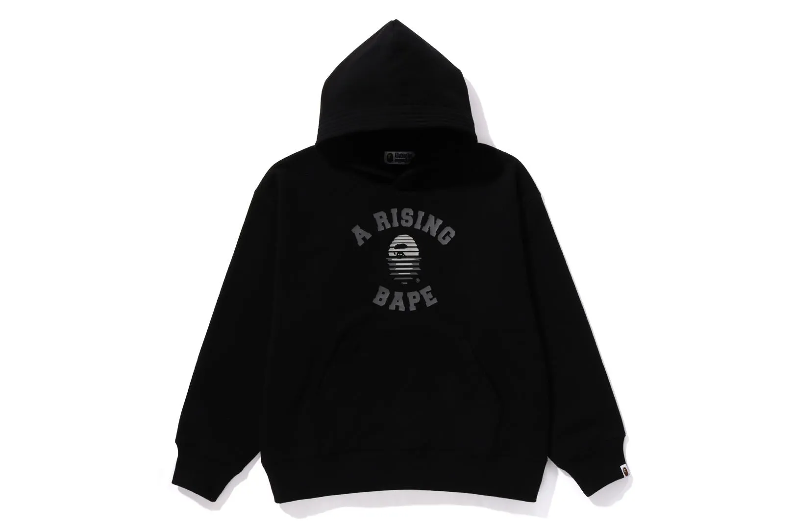 A RISING BAPE PULLOVER HOODIE sold by Bape product image thumbnail 5