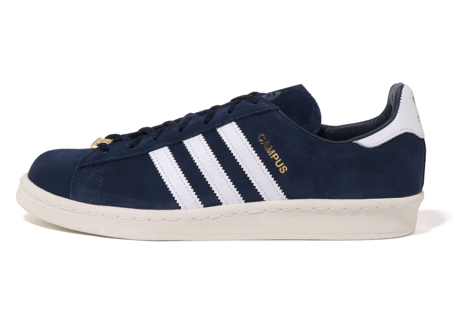 【 BAPE X ADIDAS 】CAMPUS 80S BAPE sold by Bape product image thumbnail 3