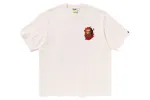 BAPE SOUVENIR RELAXED FIT TEE sold by Bape