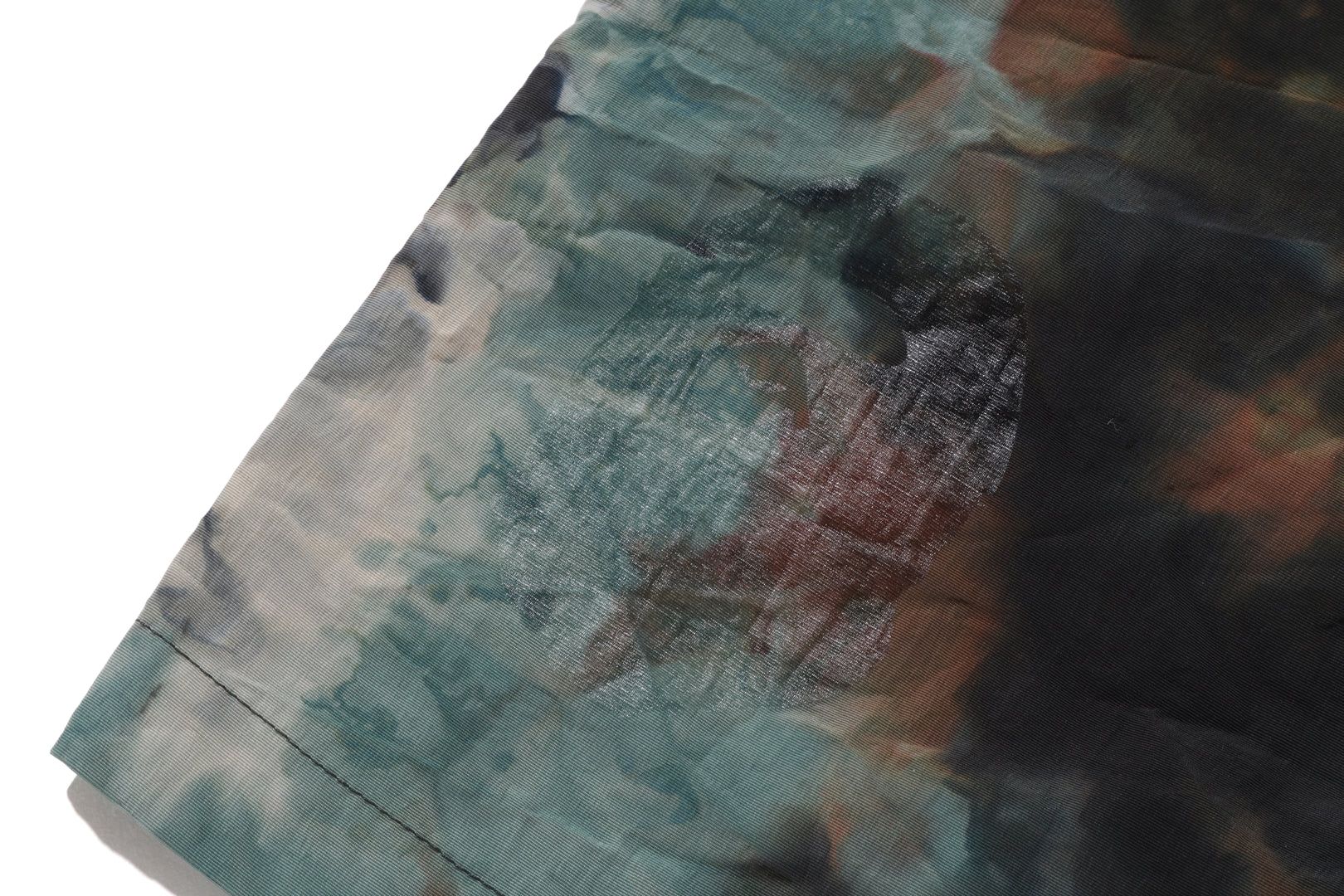 CHUSEN EASY SHORTS sold by Bape product image thumbnail 12